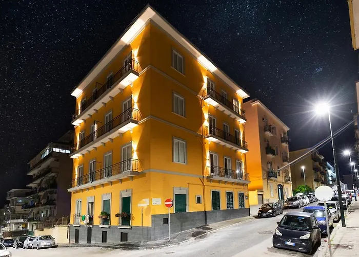 Acate81 Lifestyle Apartment