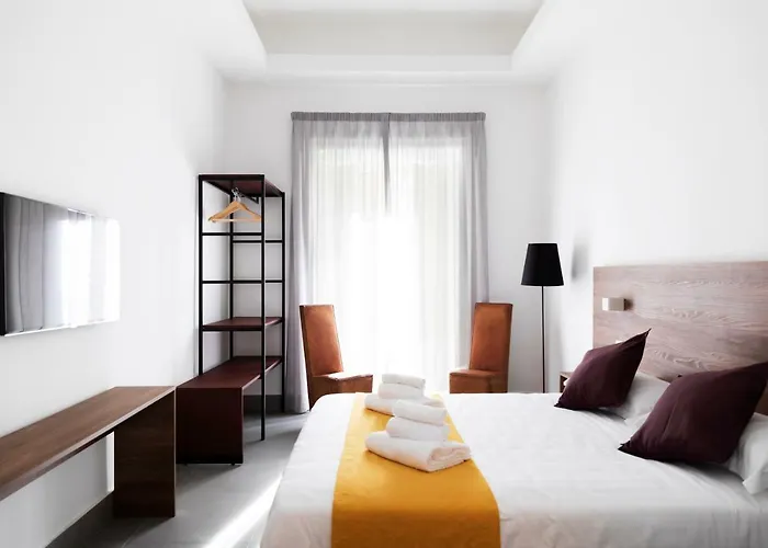 Acate81 Lifestyle Apartment
