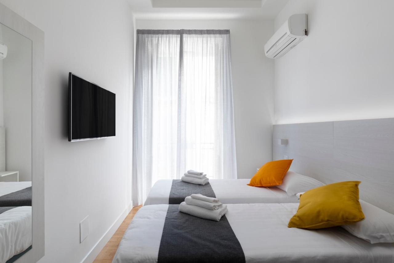 Acate81 Lifestyle Apart-hotel Nápoles
