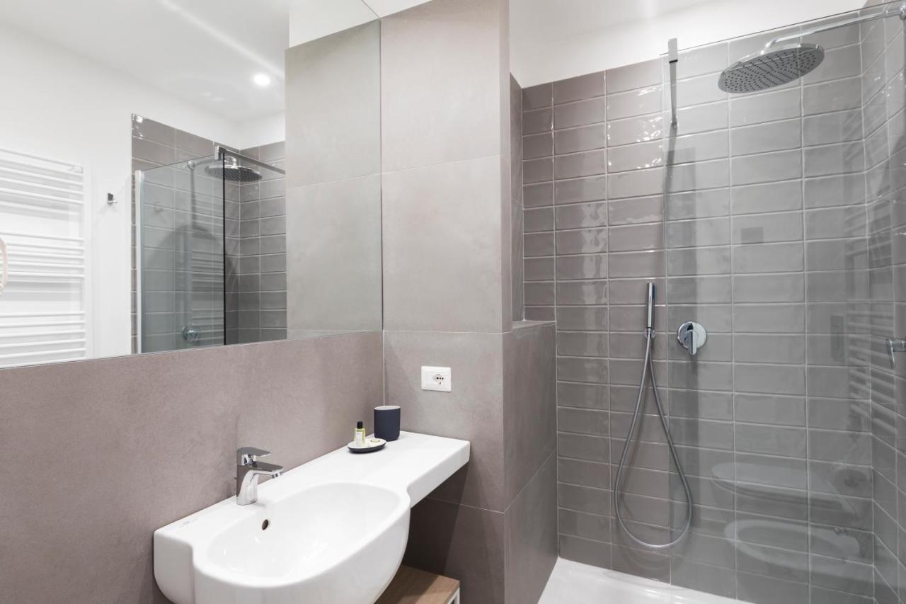 Acate81 Lifestyle Apart-hotel Nápoles
