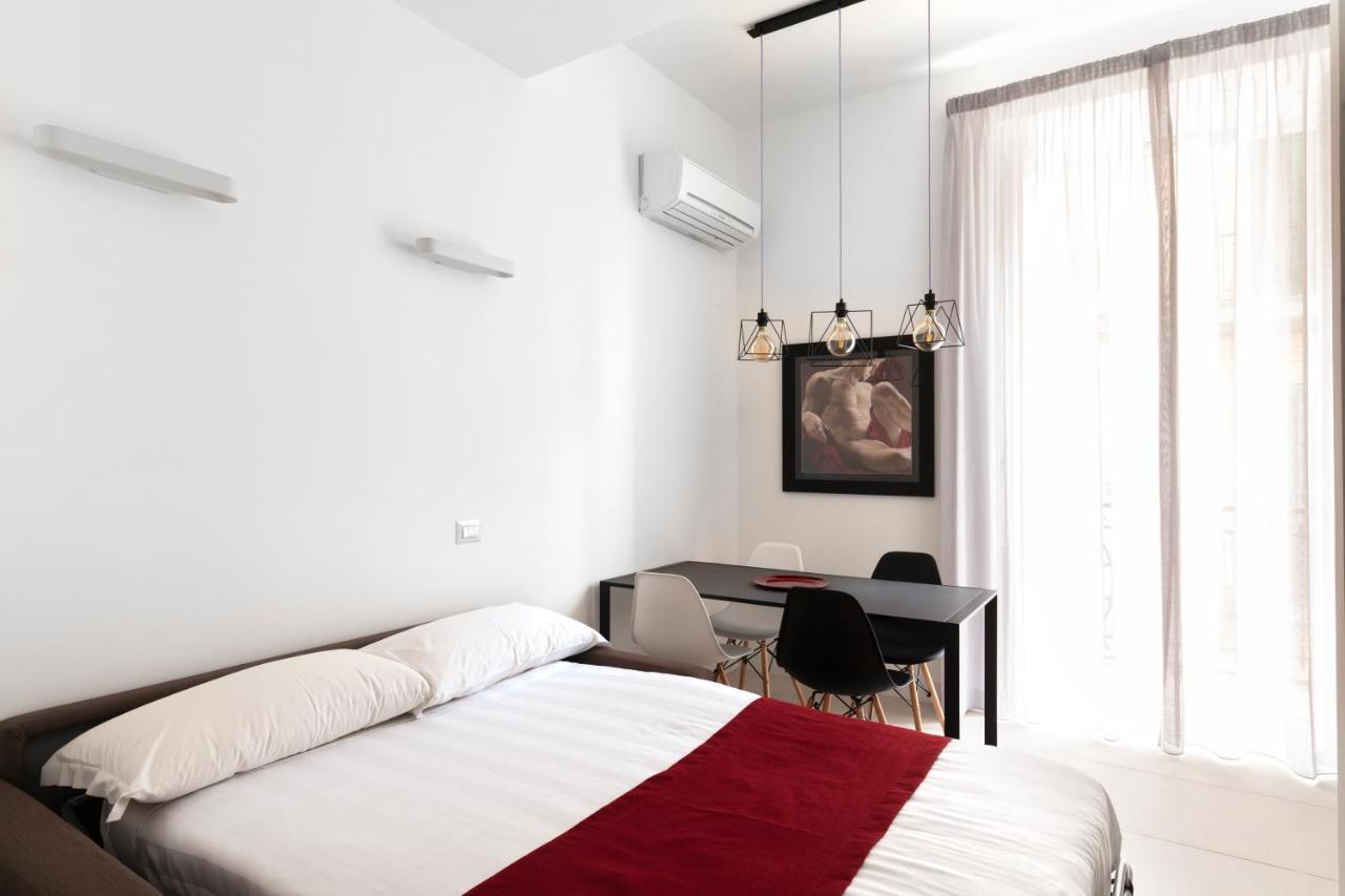 Acate81 Lifestyle Apart-hotel