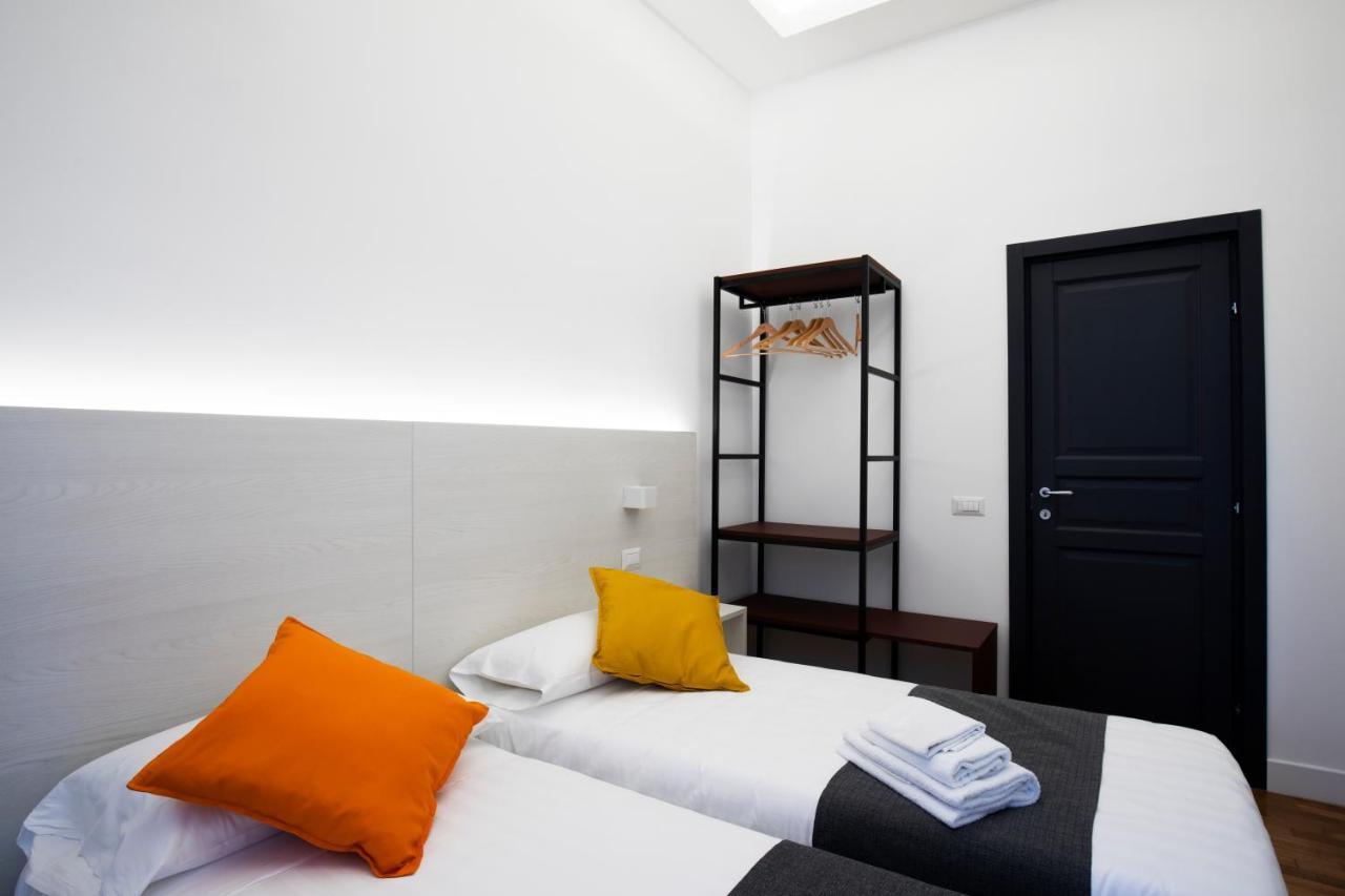 Apart-hotel Acate81 Lifestyle *