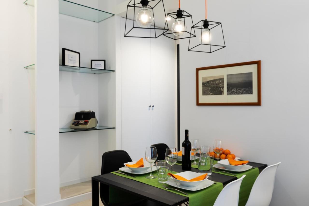 Acate81 Lifestyle Apart-hotel *