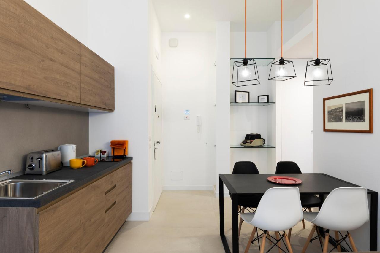 Apart-hotel Acate81 Lifestyle