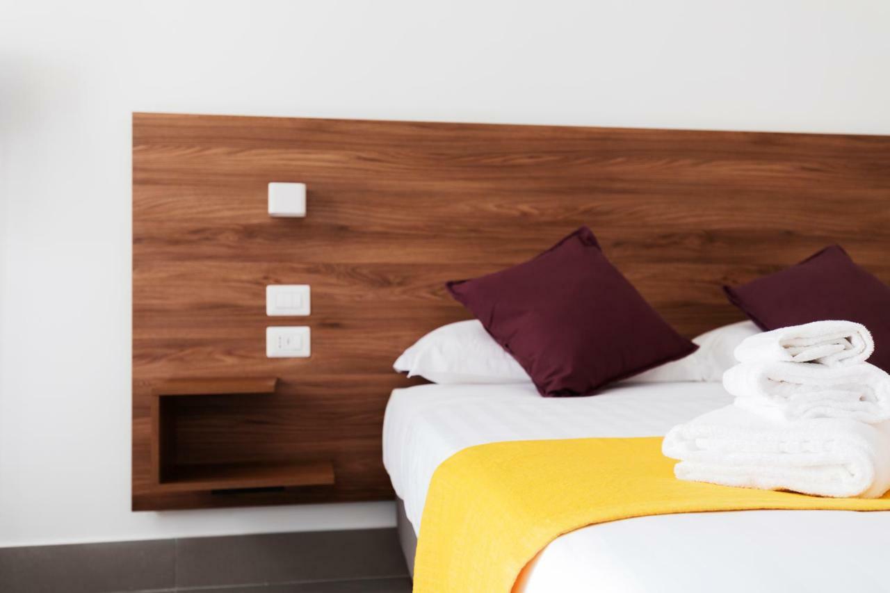 Acate81 Lifestyle Apart-hotel *