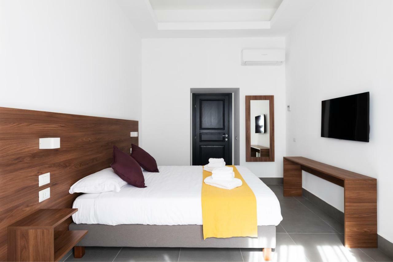 Apart-hotel Acate81 Lifestyle